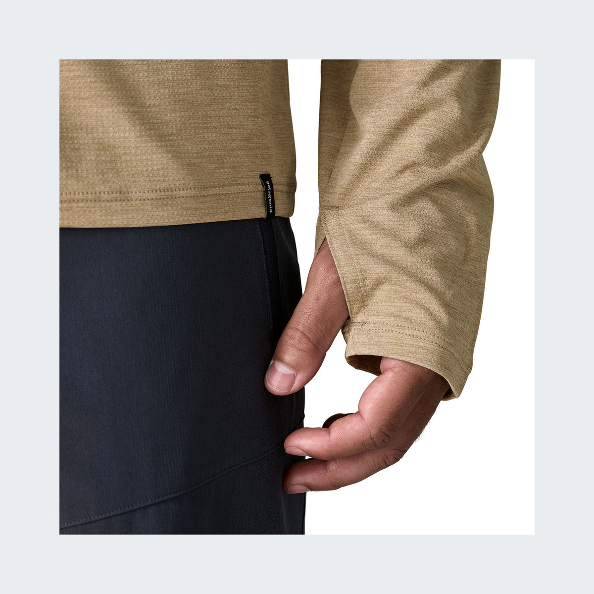 Seabird Grey - Light Seabird Grey X-Dye