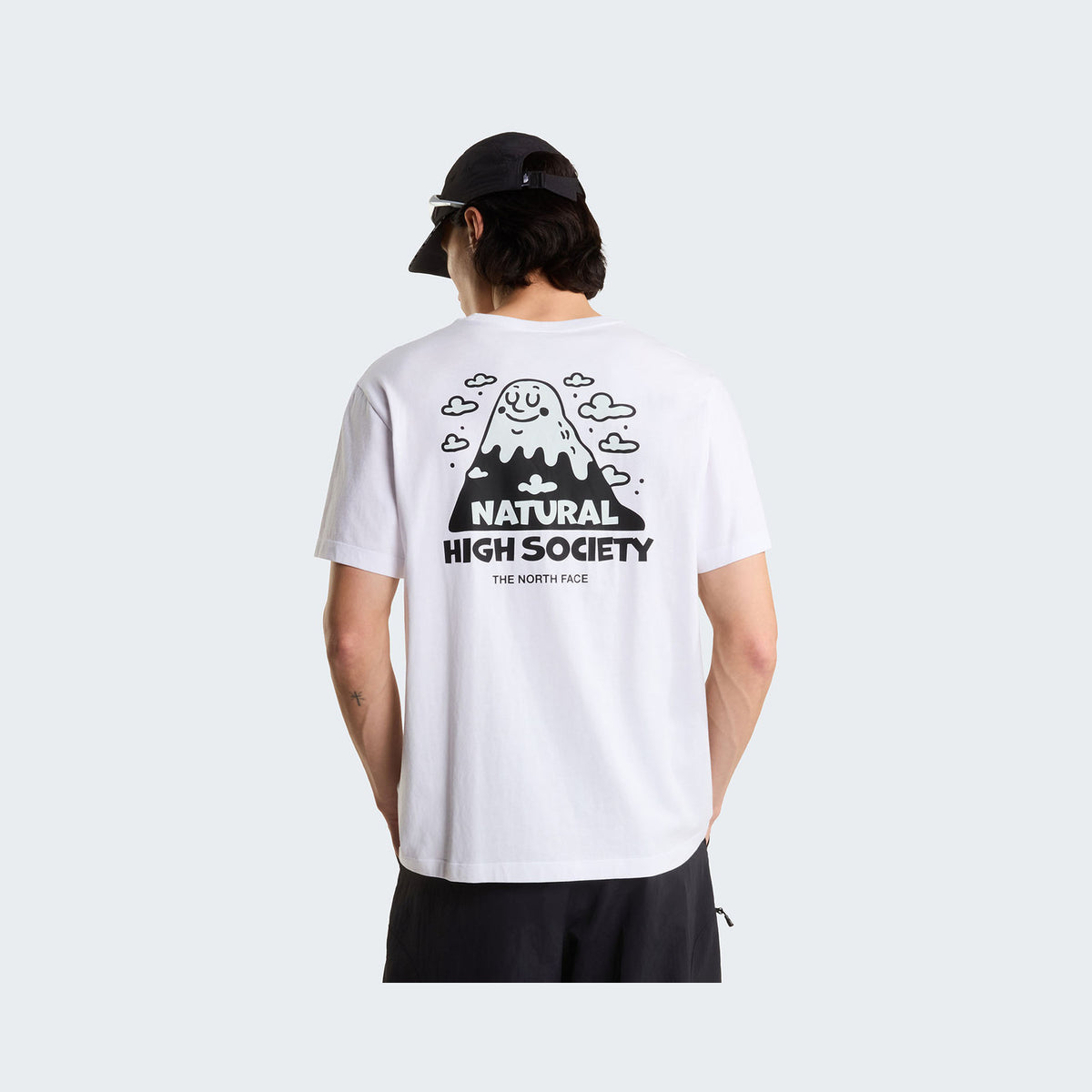 TNF White