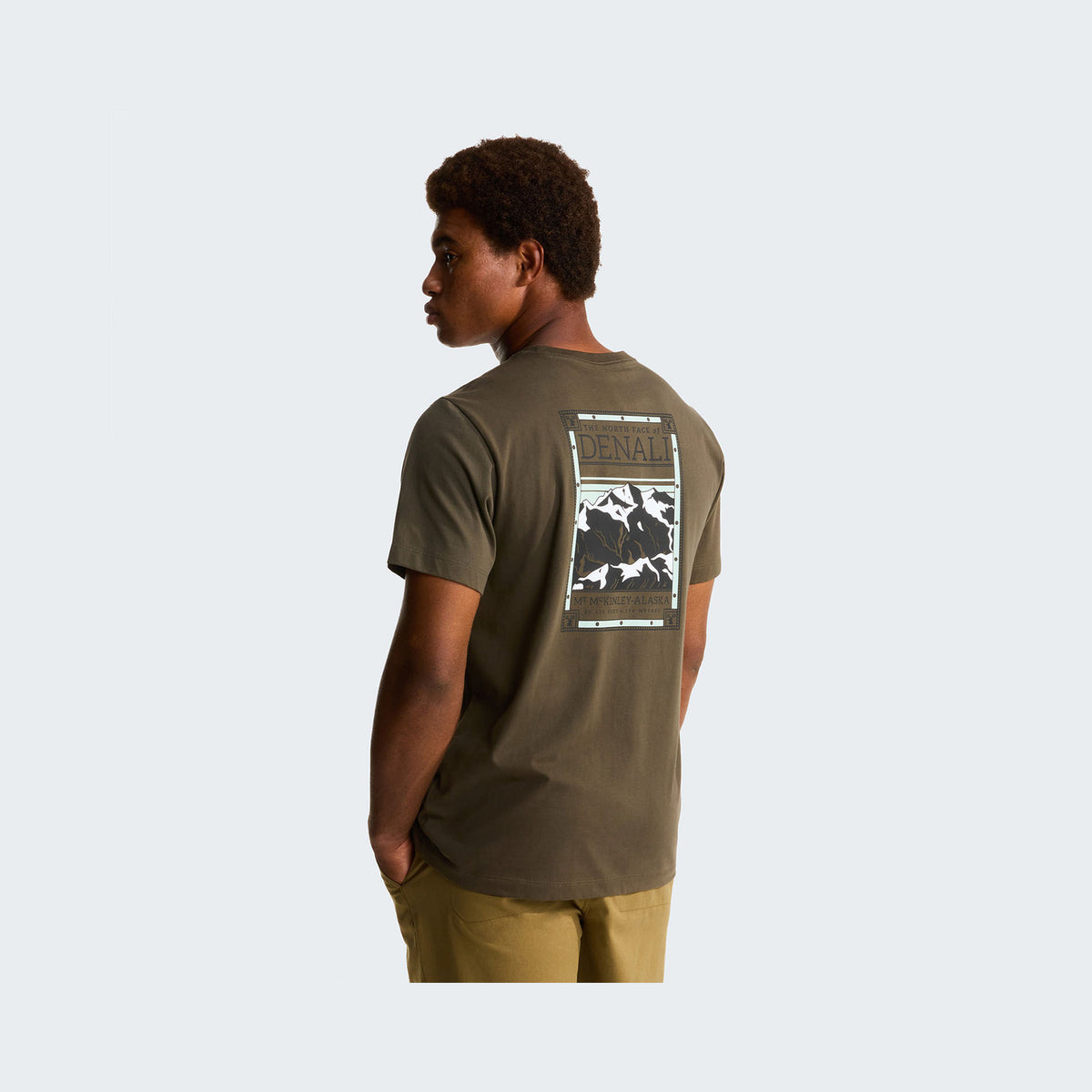 New Taupe Green