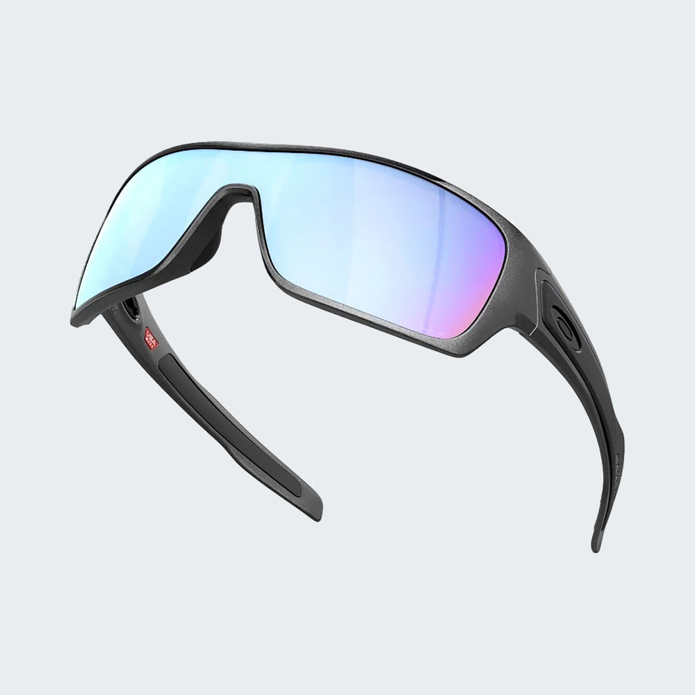 Steel / Prizm Deep Water Polarized