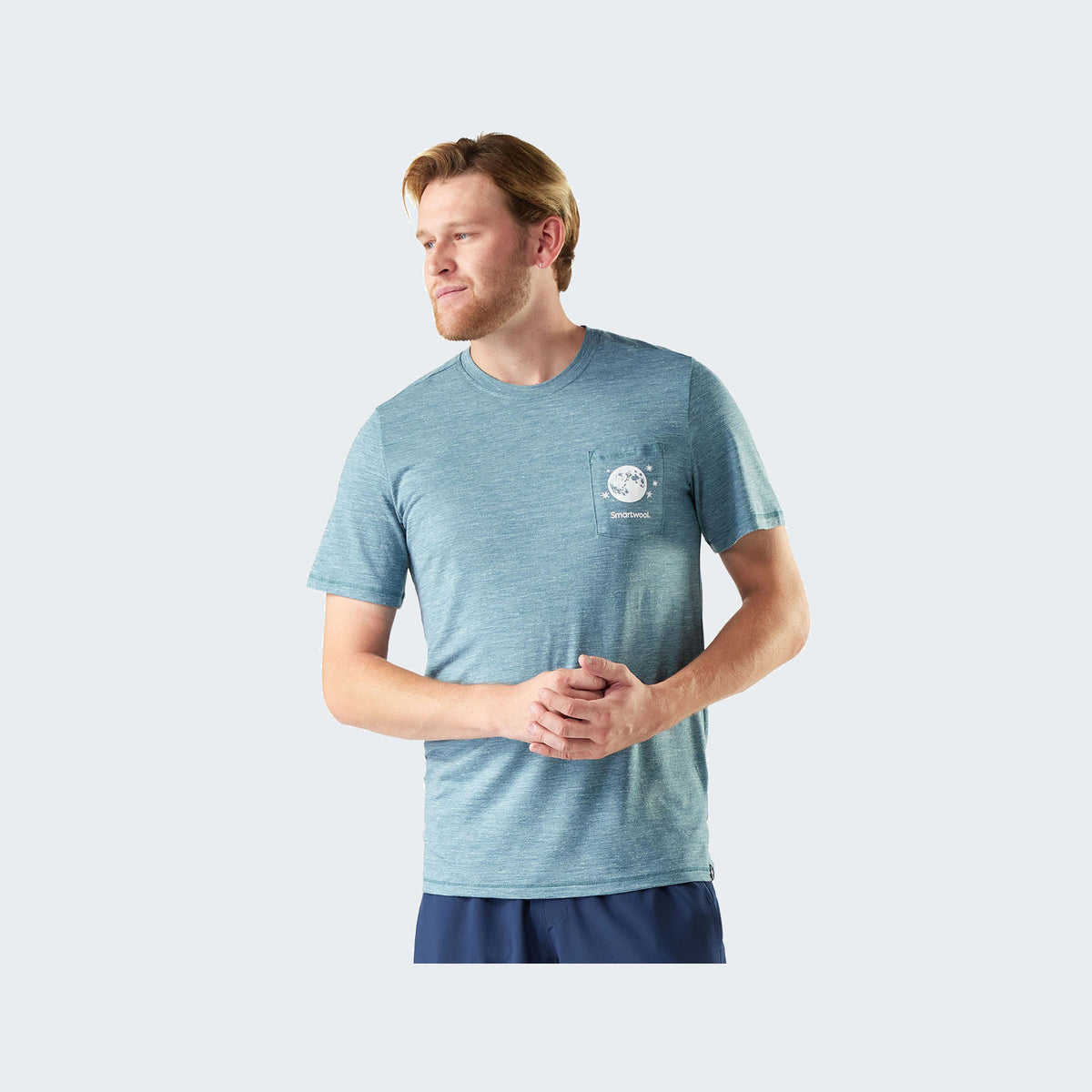 Dusty Teal
