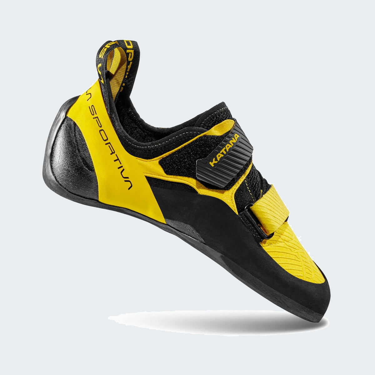 Yellow/Black