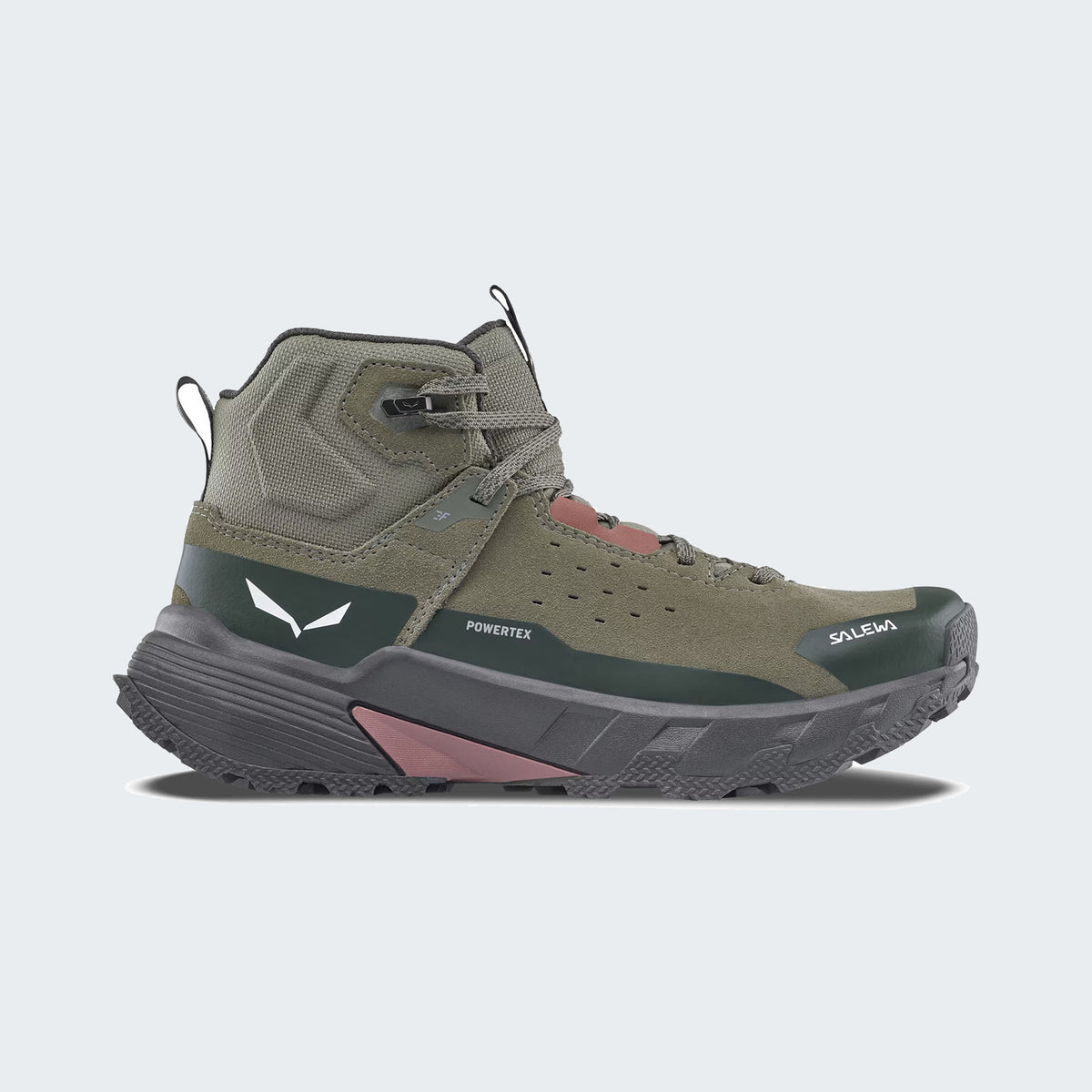 5056-Faded Green/Dark Olive