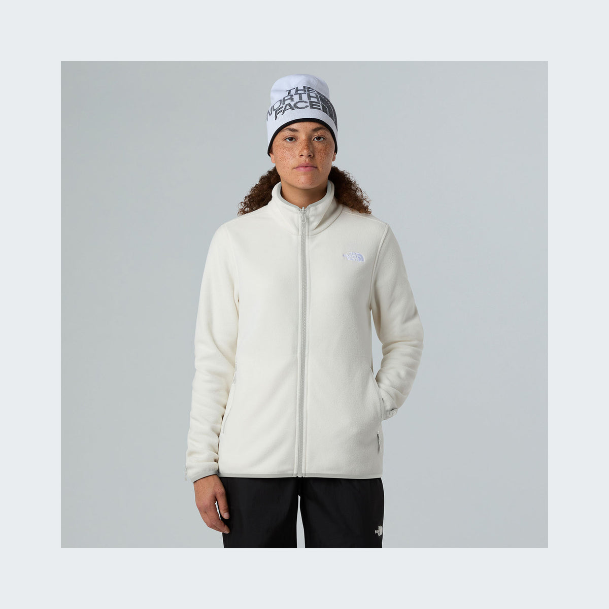 White Dune