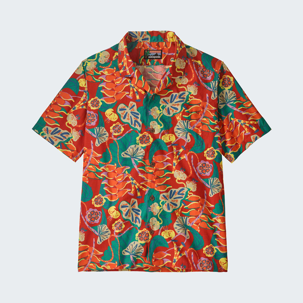 Tropiclimb: Hot Ember