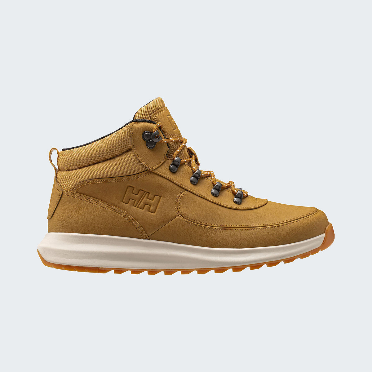 724 - New Wheat/Cream