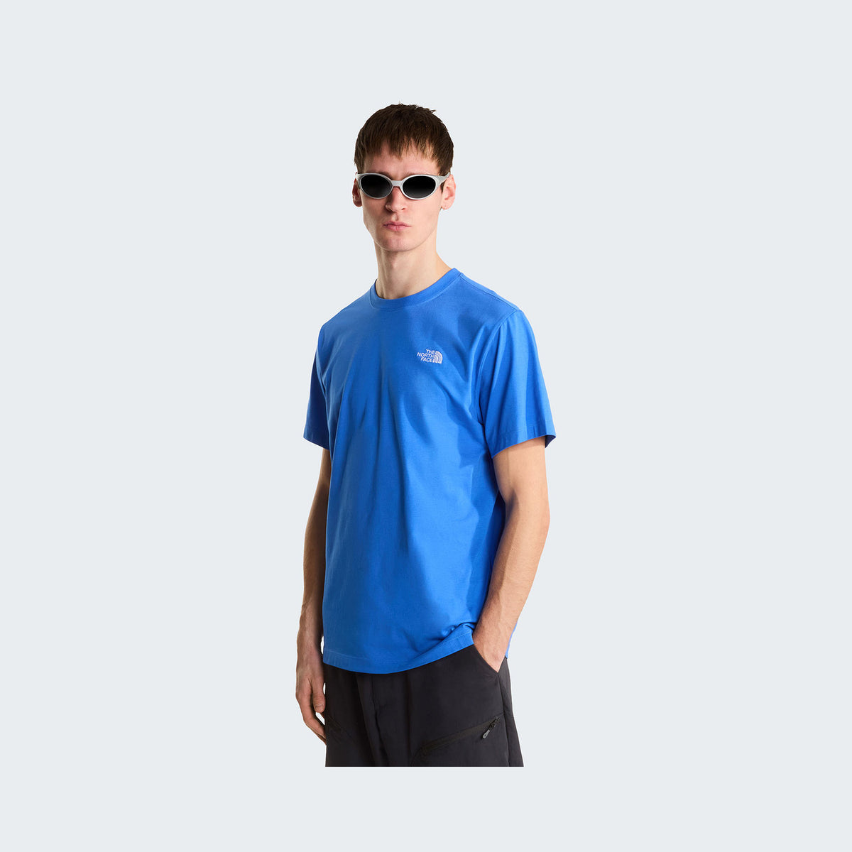 Active Blue