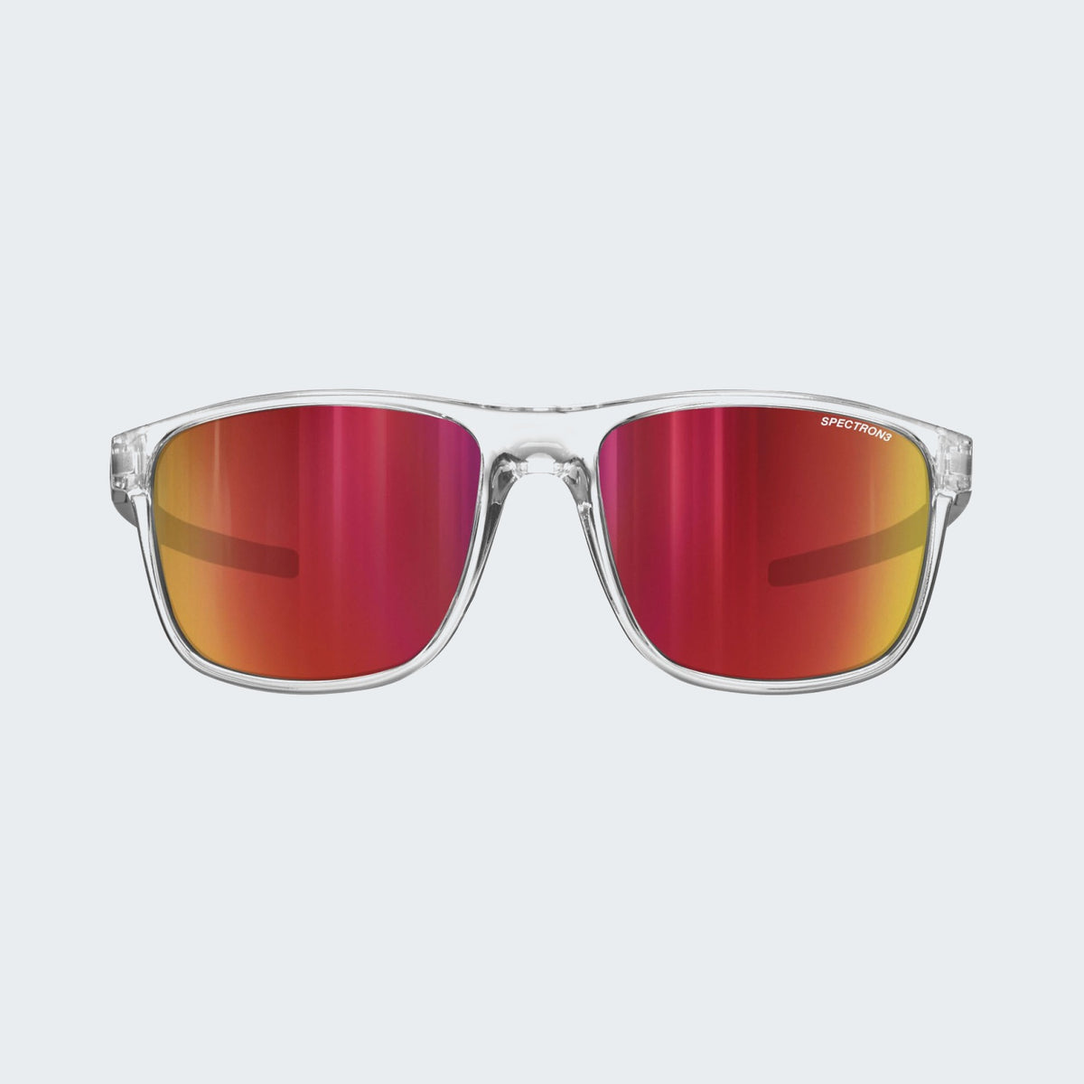 Cristal / Red