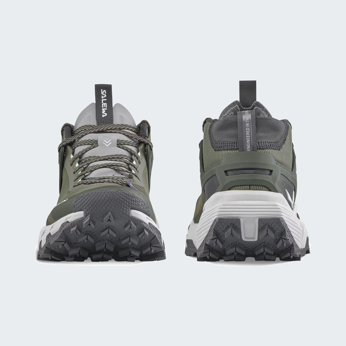 5056-Faded Green/Dark Olive