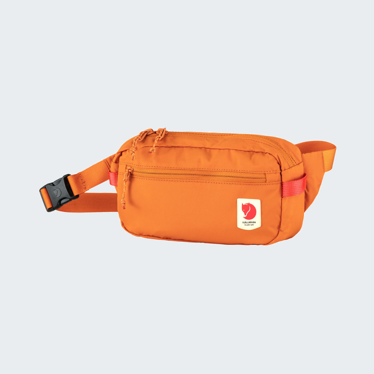 207 - Sunset Orange