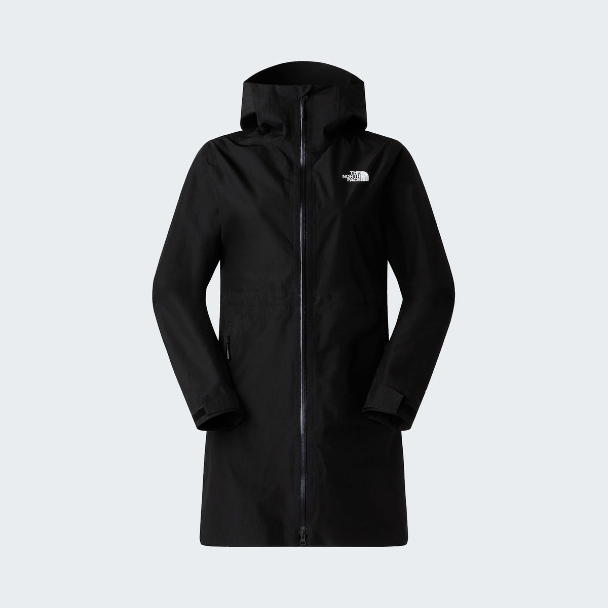 TNF Black
