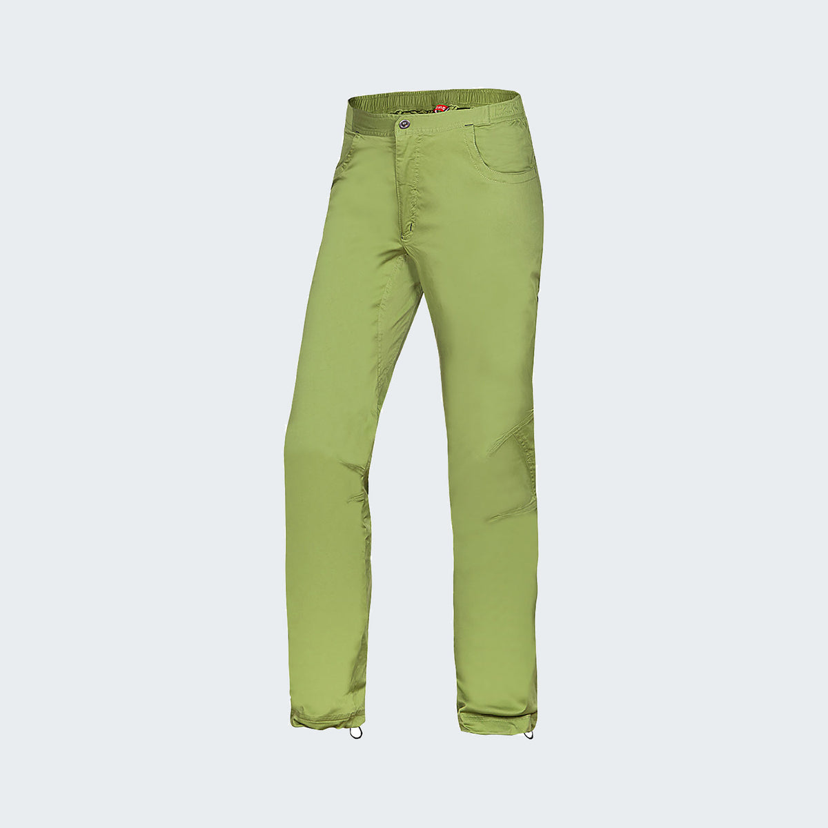 Green Peridot