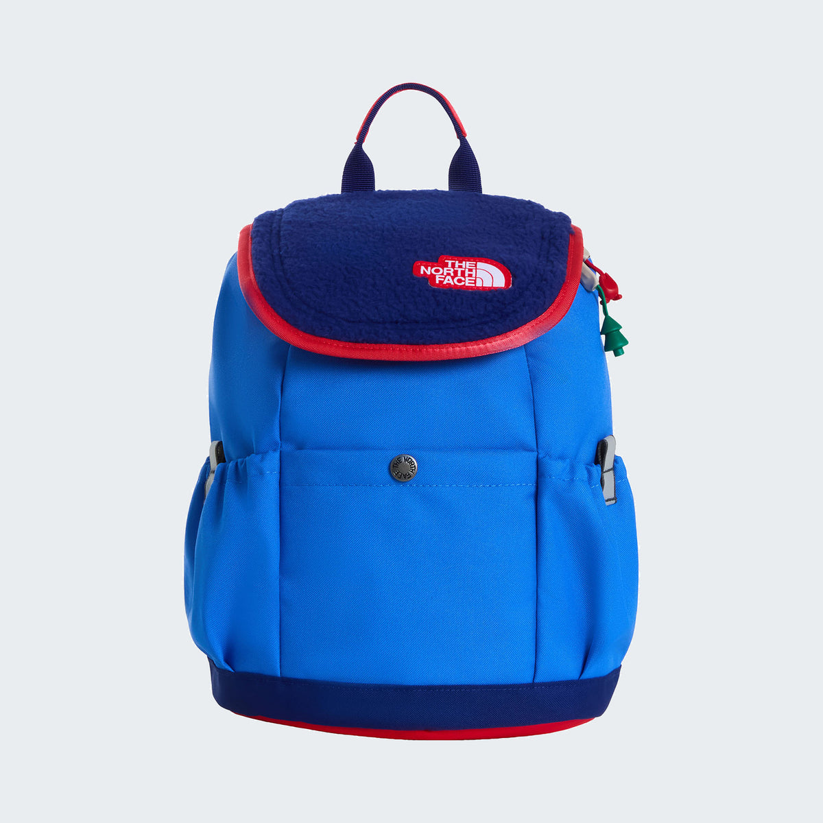 Active Blue/Bold Blue/Elevation Red