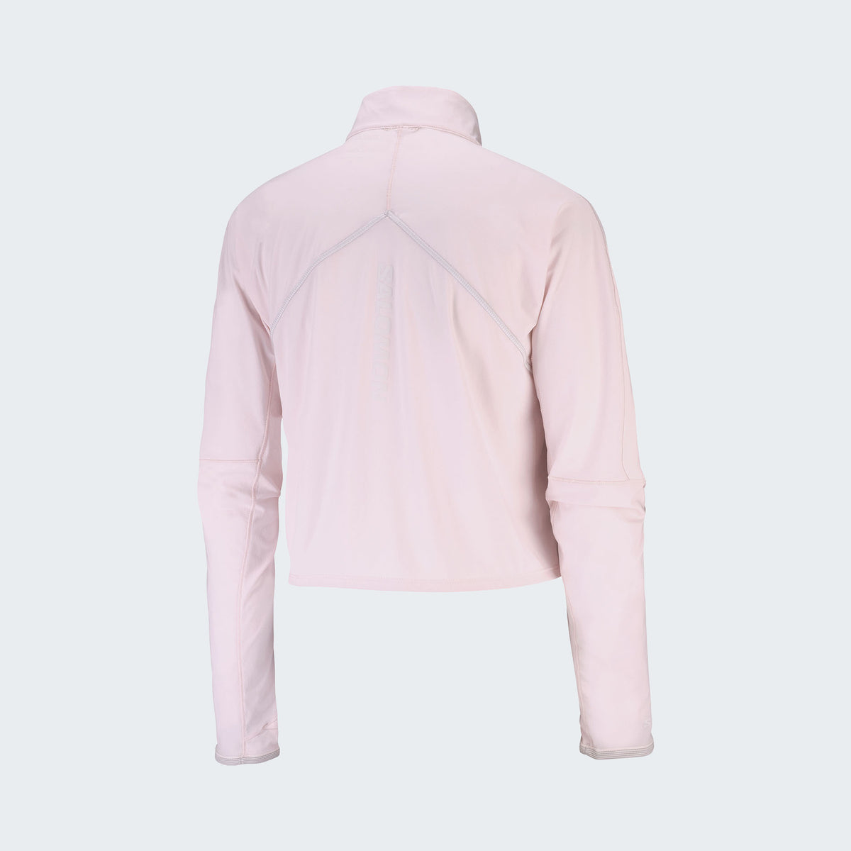 Icy Pink