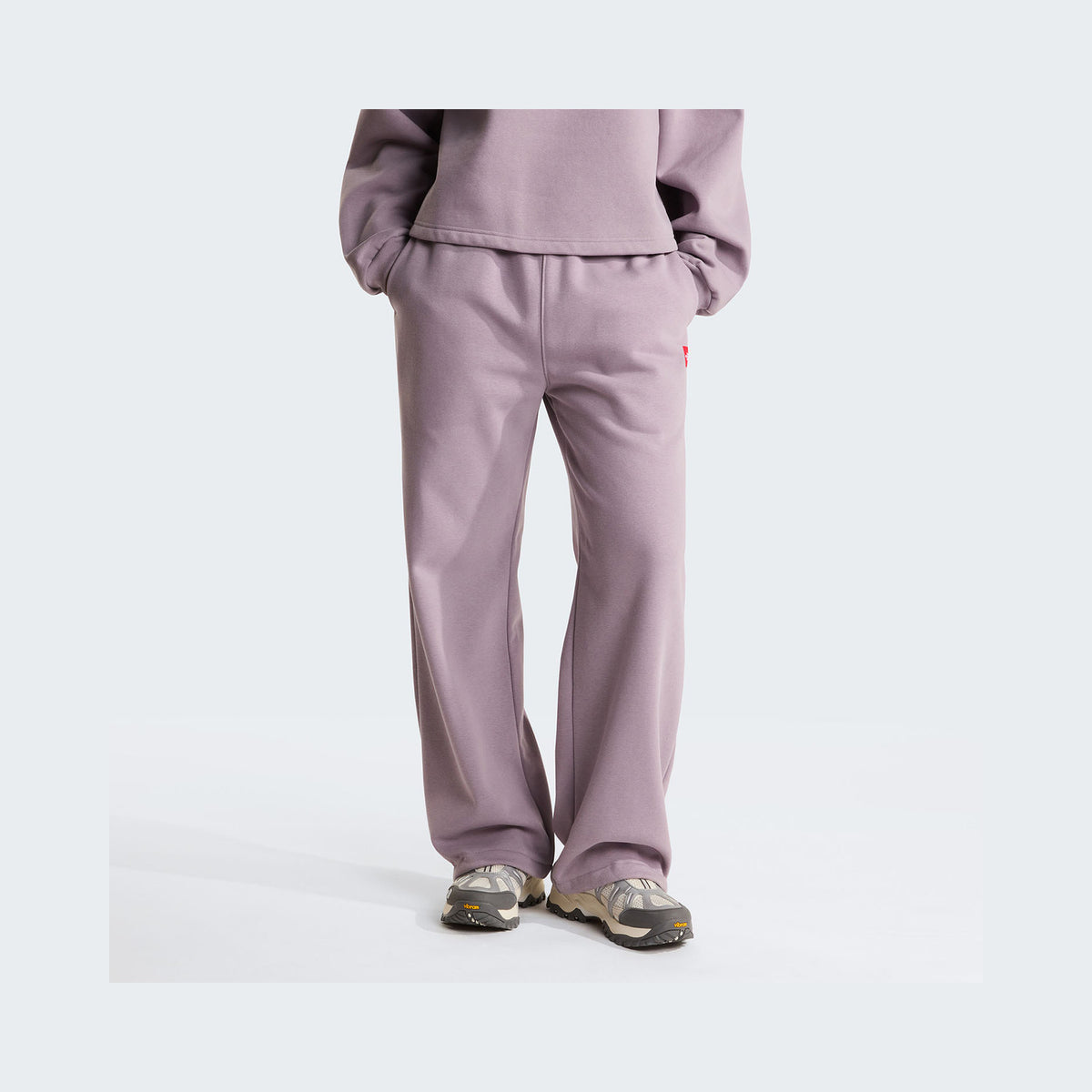 Transcendent Grey