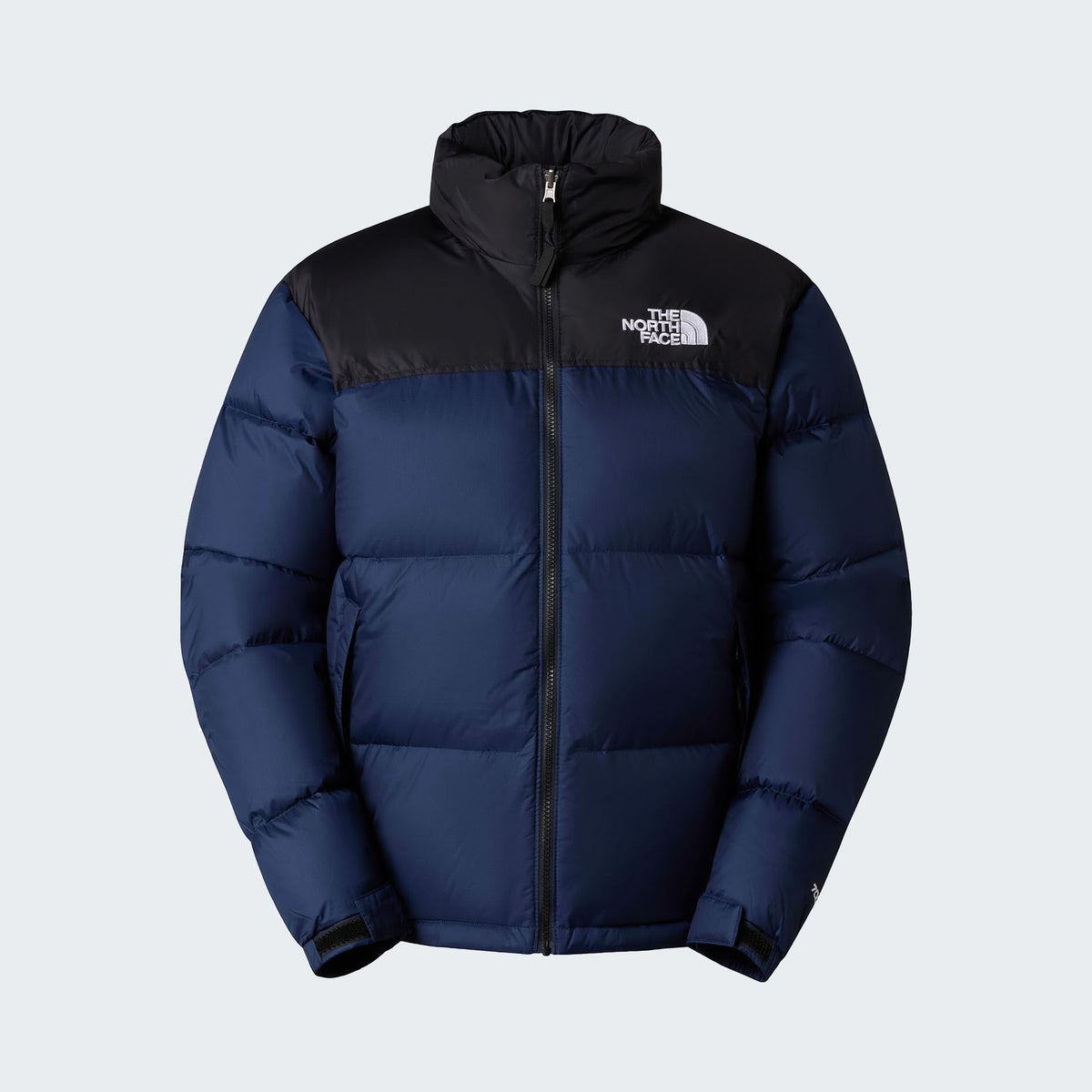 Summit Navy/TNF Black/Recycled Down