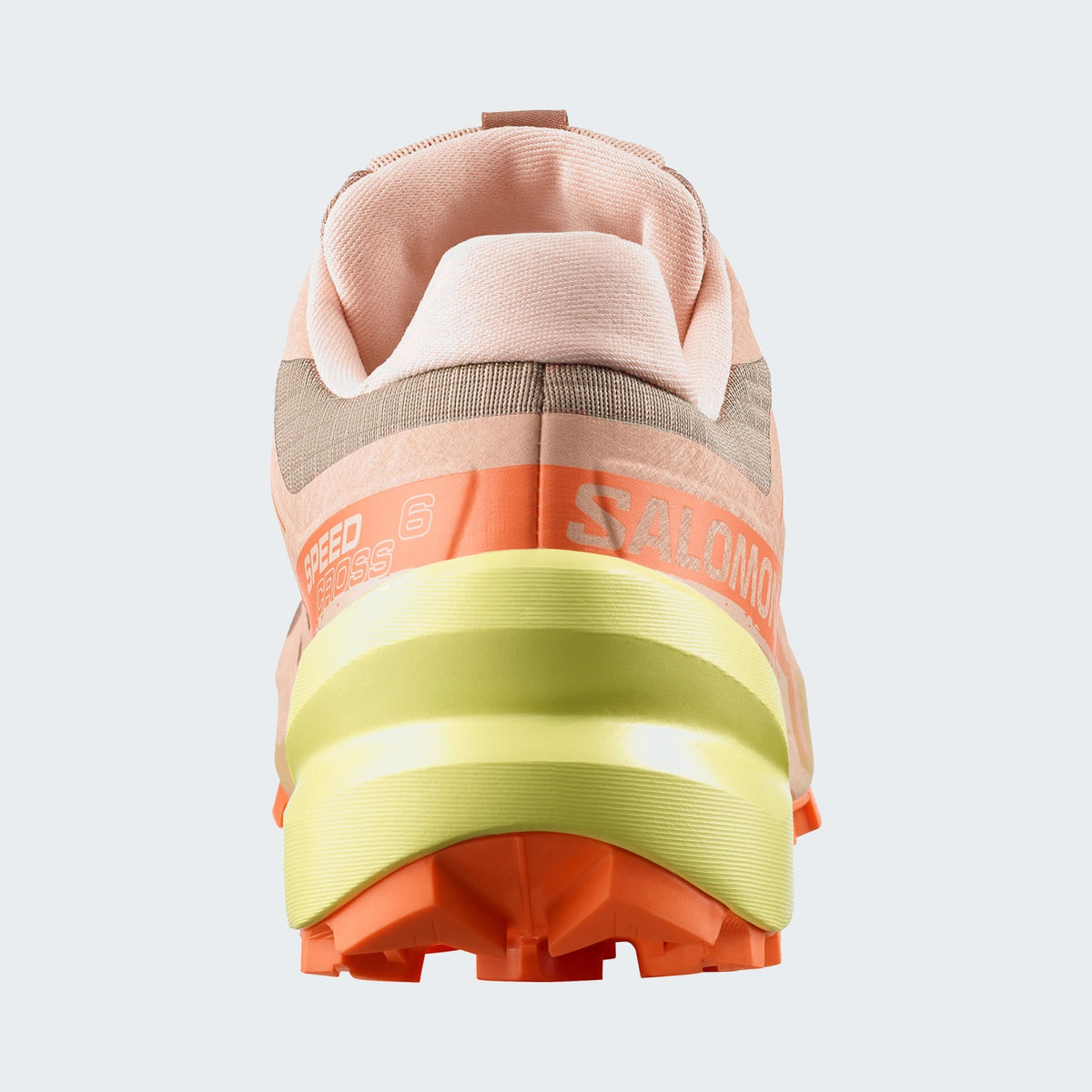 Burro/Sunny Lime/Almond Cream