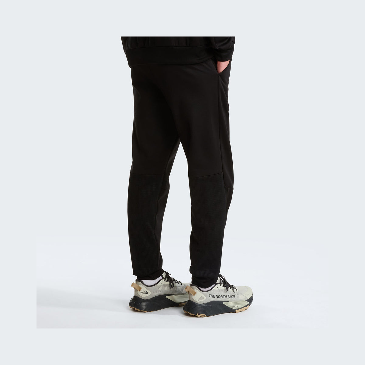 TNF Black