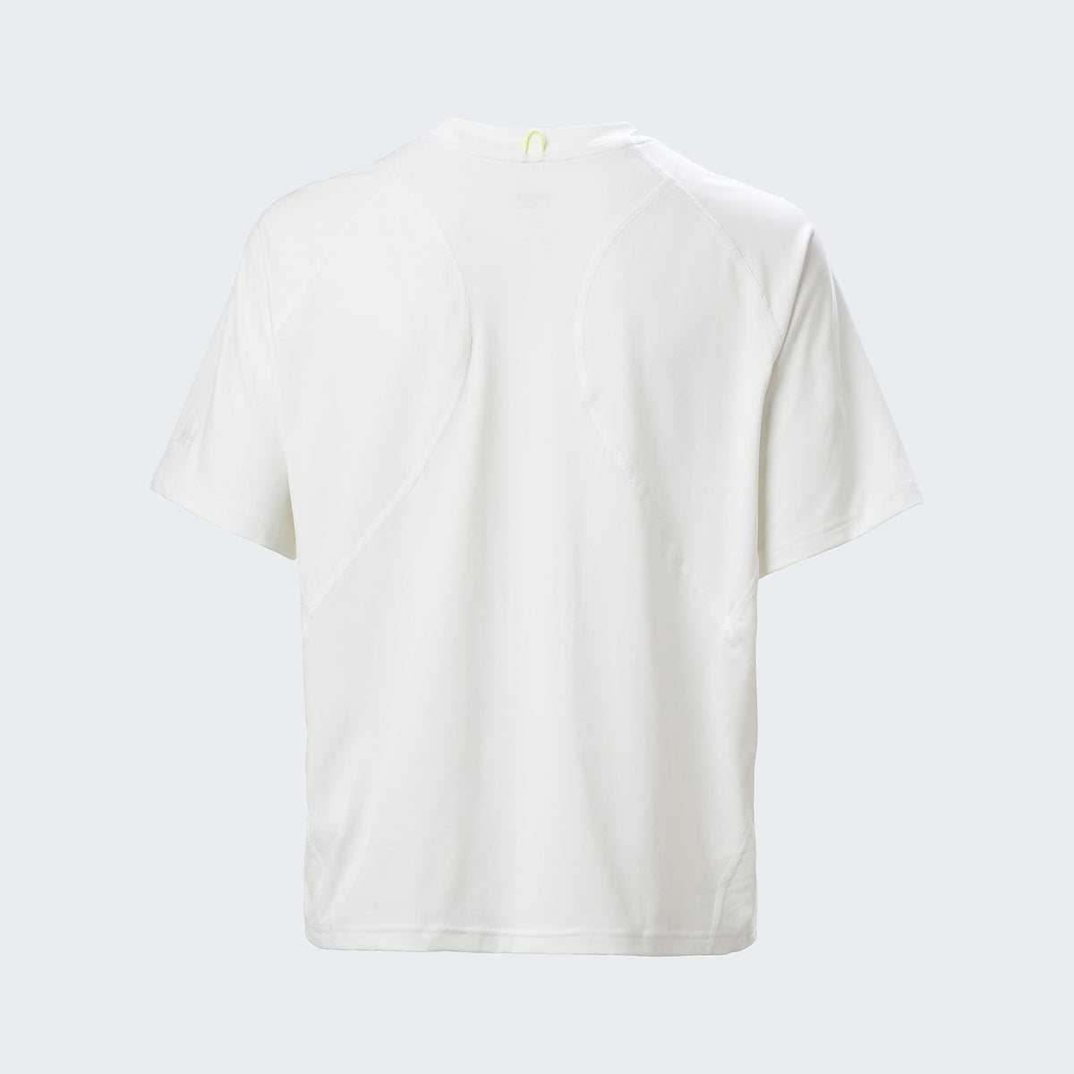 001 - White