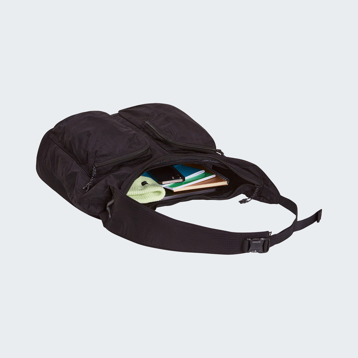 Tnf Black
