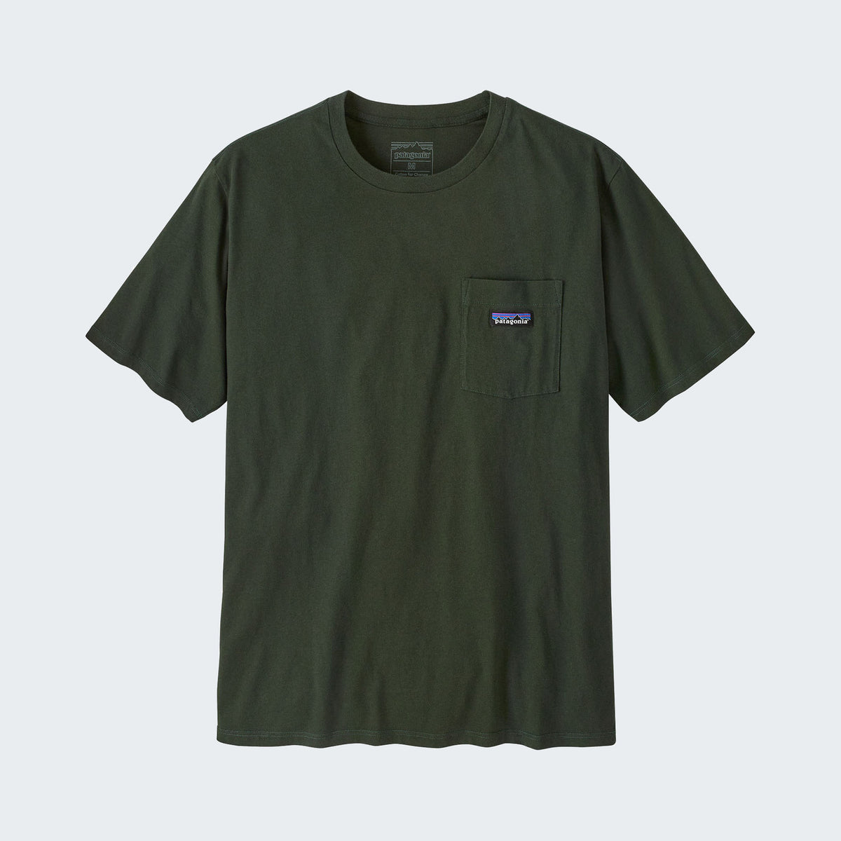 Old Growth Green