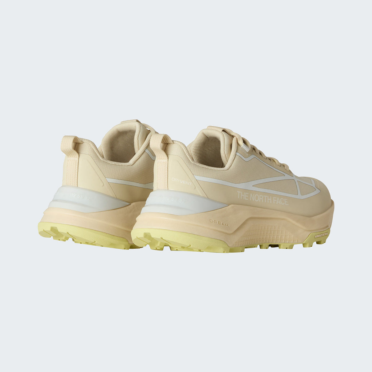 Desert Stone/Lemon Mist