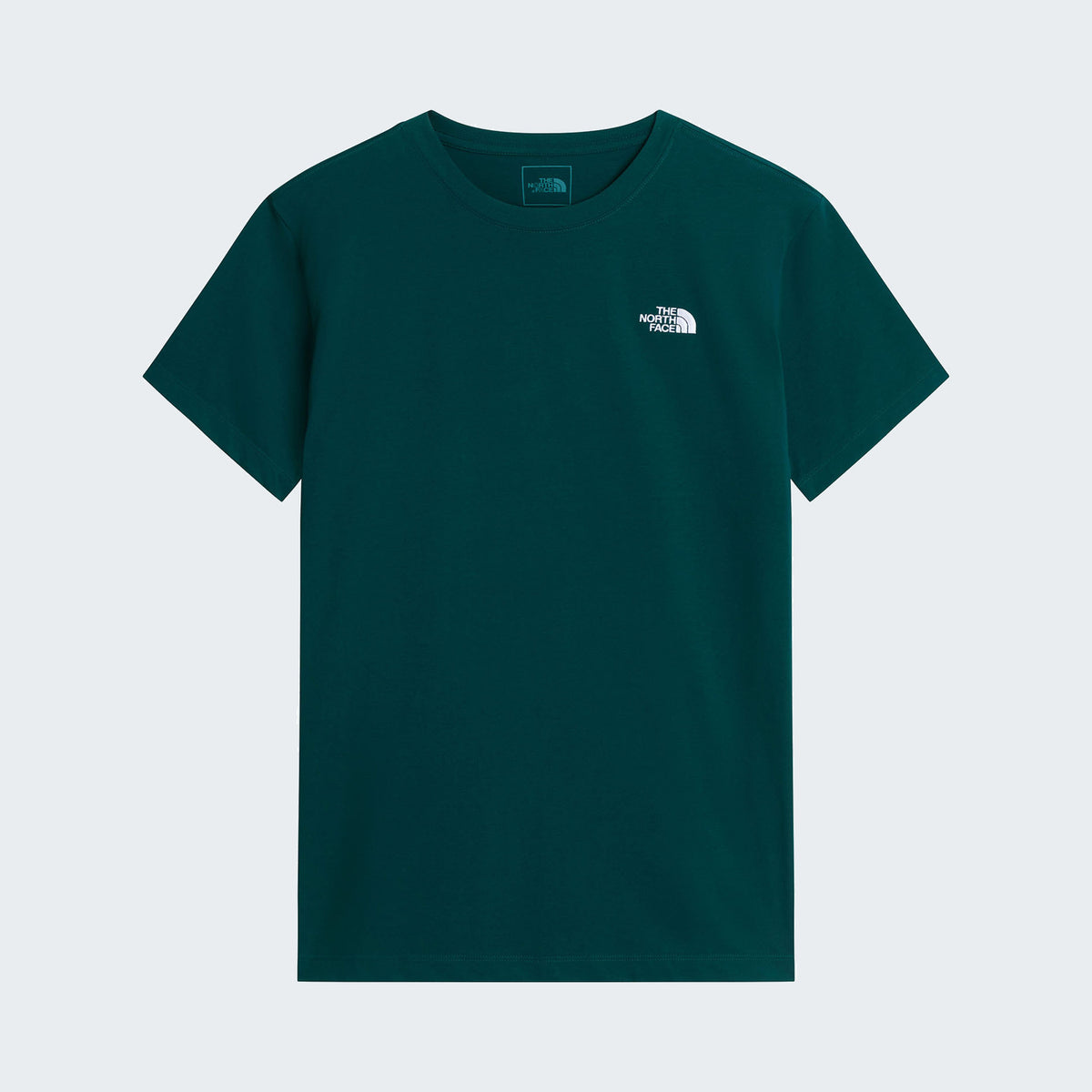 Pacific Teal