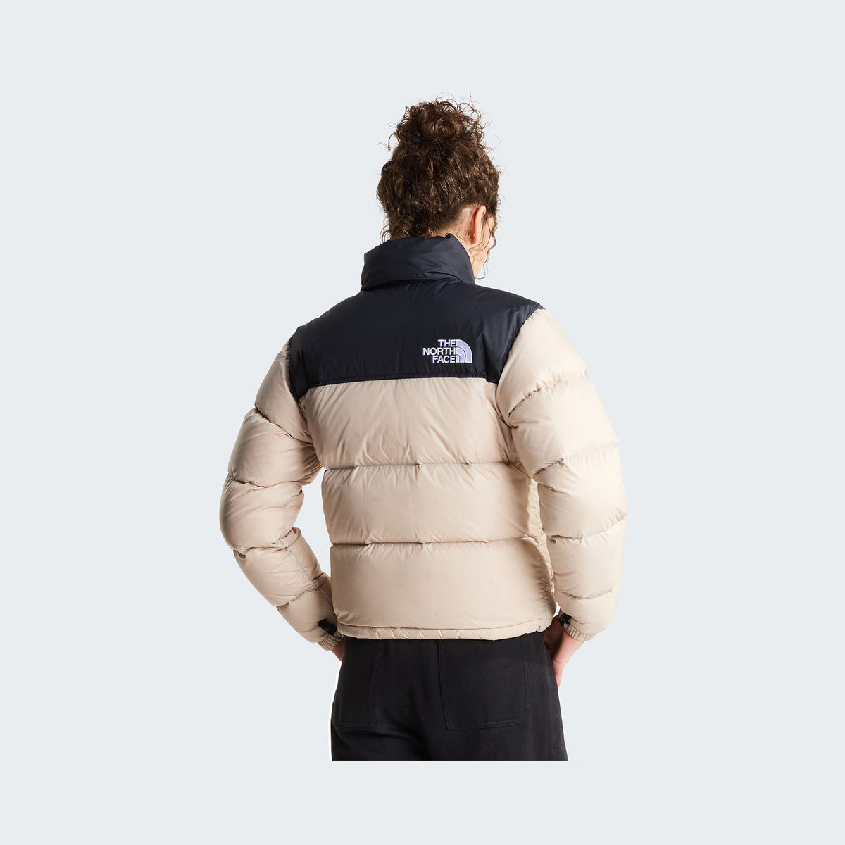 Taupe/TNF Black
