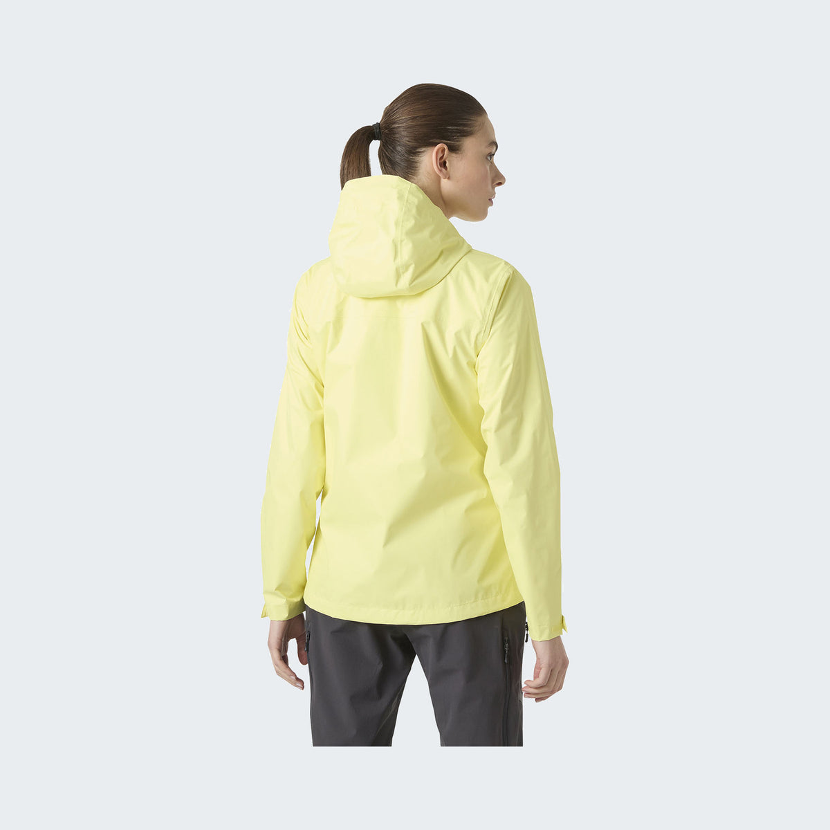 386 - Yellow Pear
