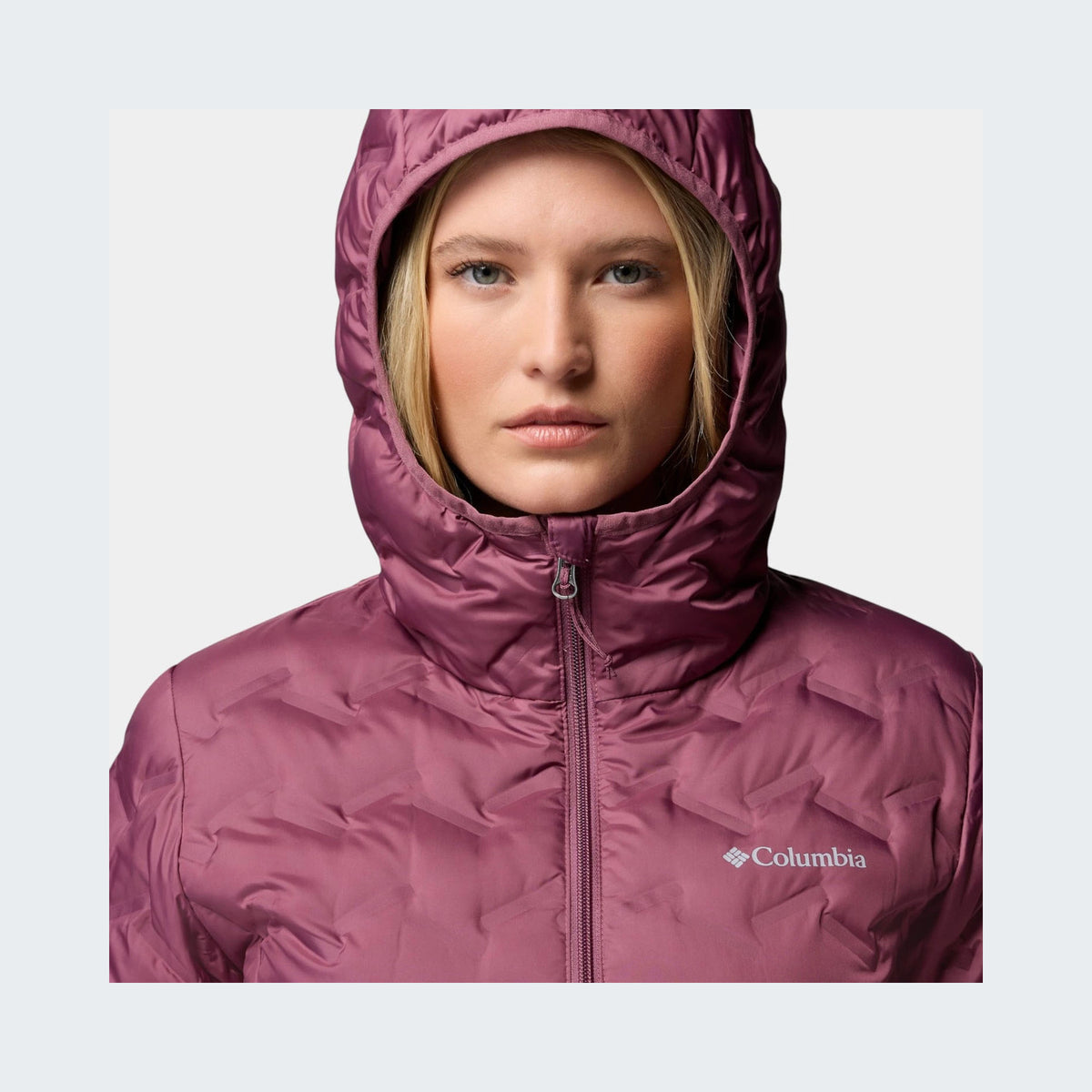 551 - Antique Mauve