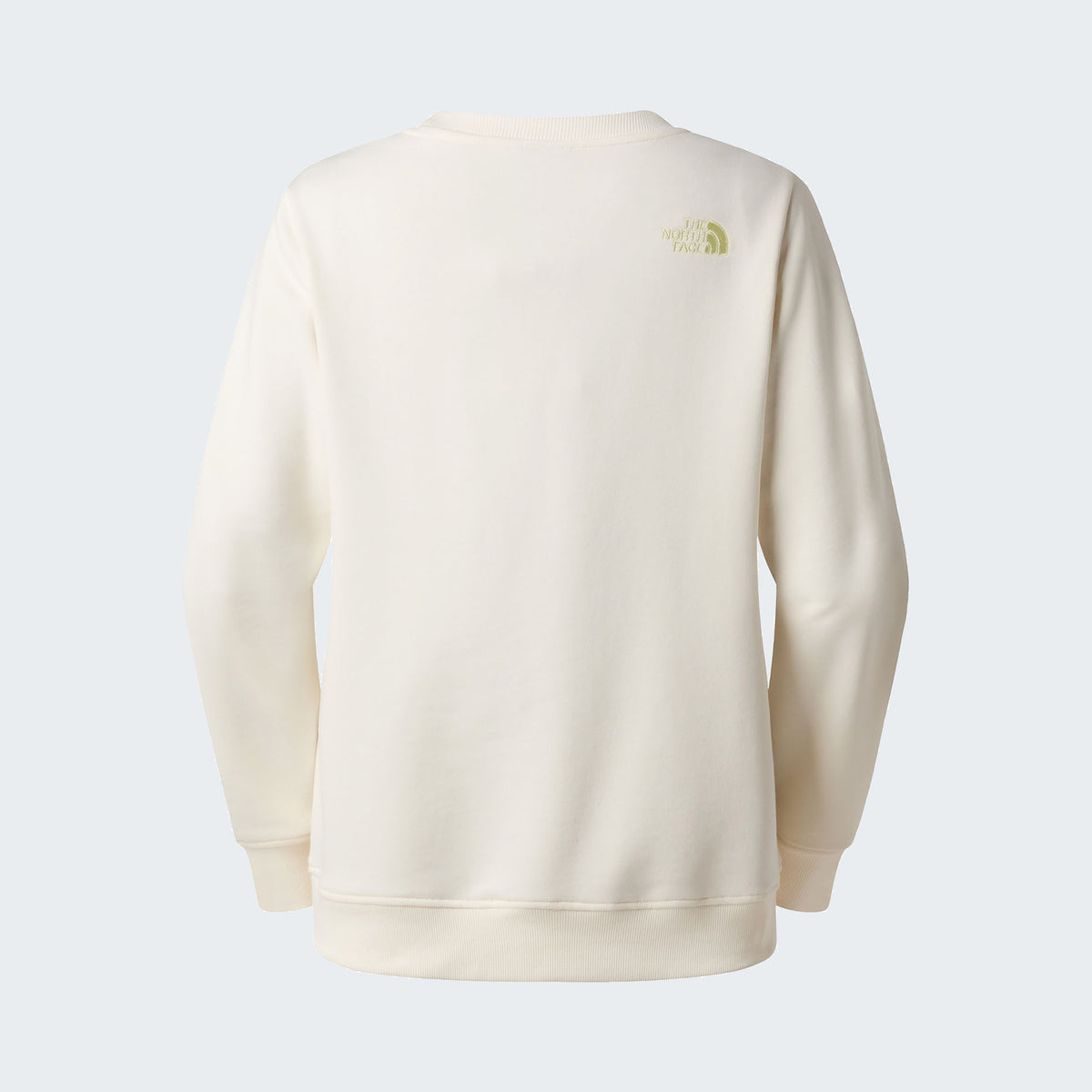 White Dune/Lemon Mist