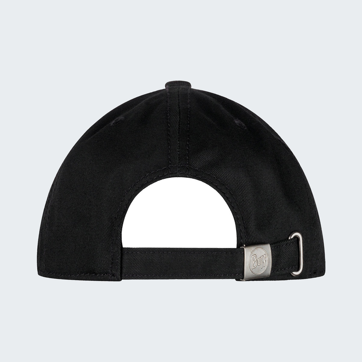 Solid Black