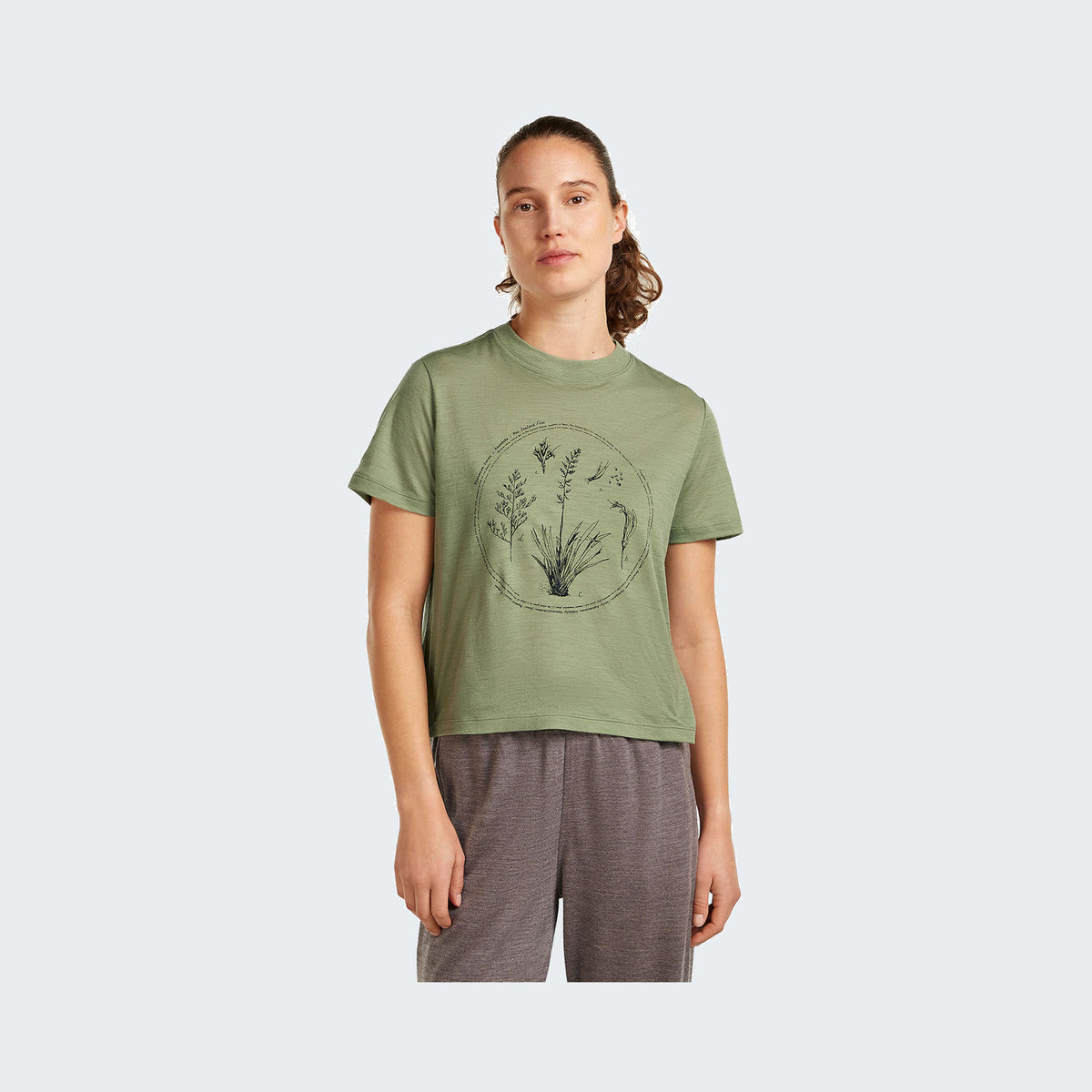 Lichen