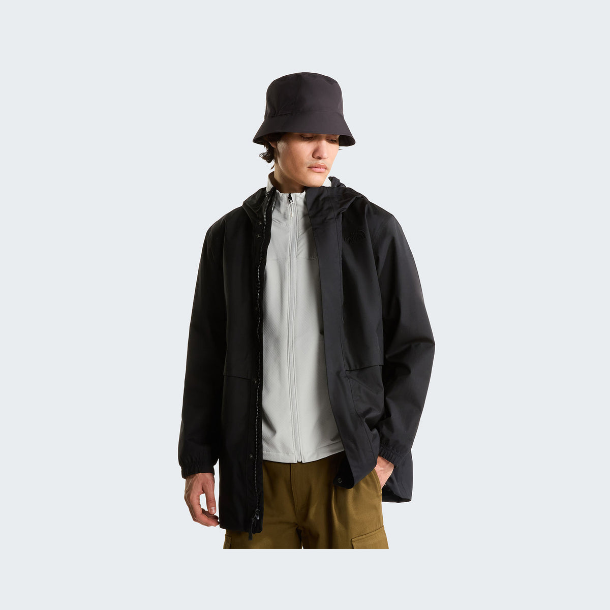 TNF Black