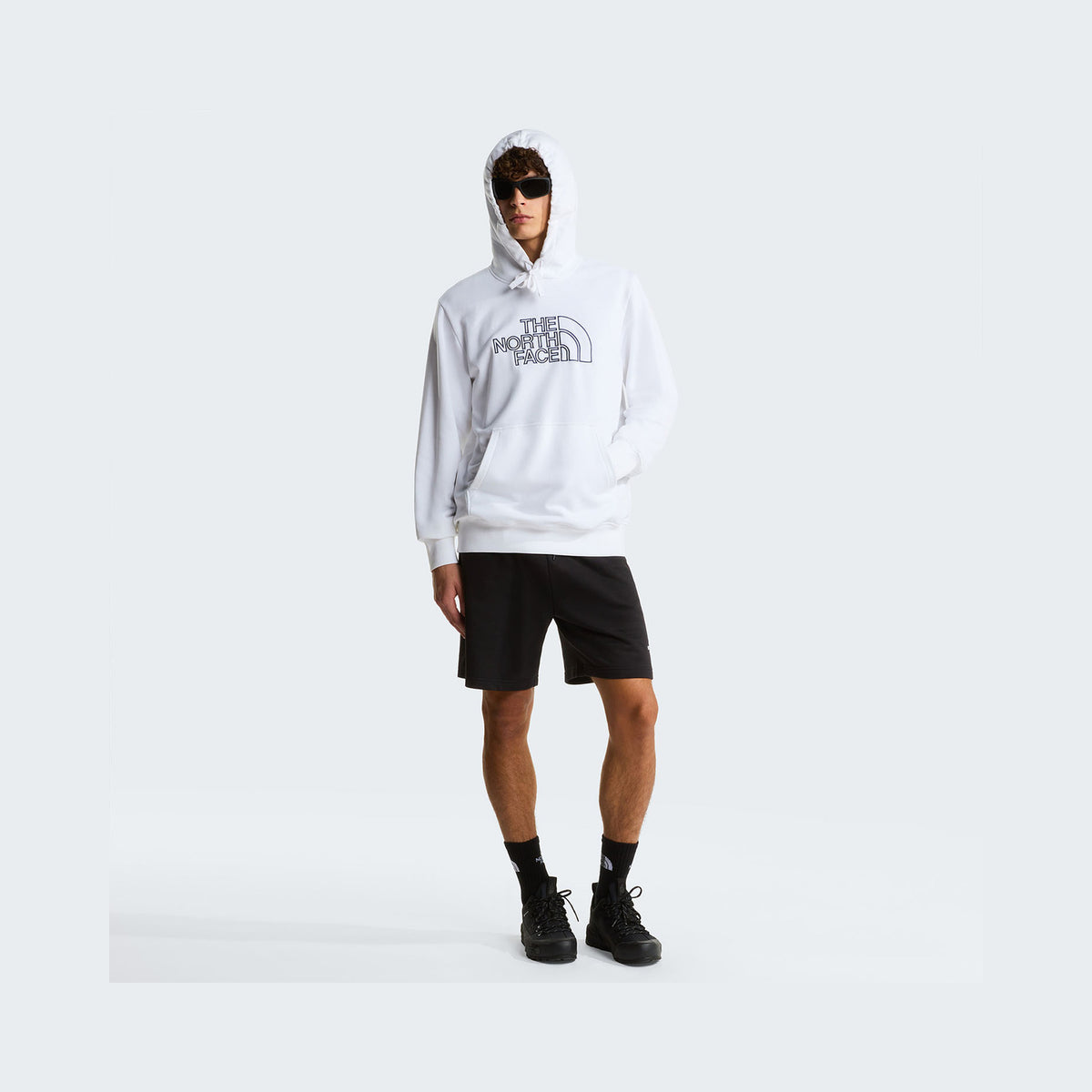 TNF Black
