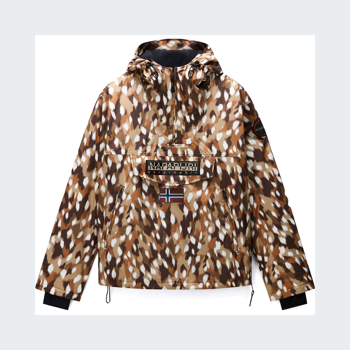 Bamby Multicolour FDW