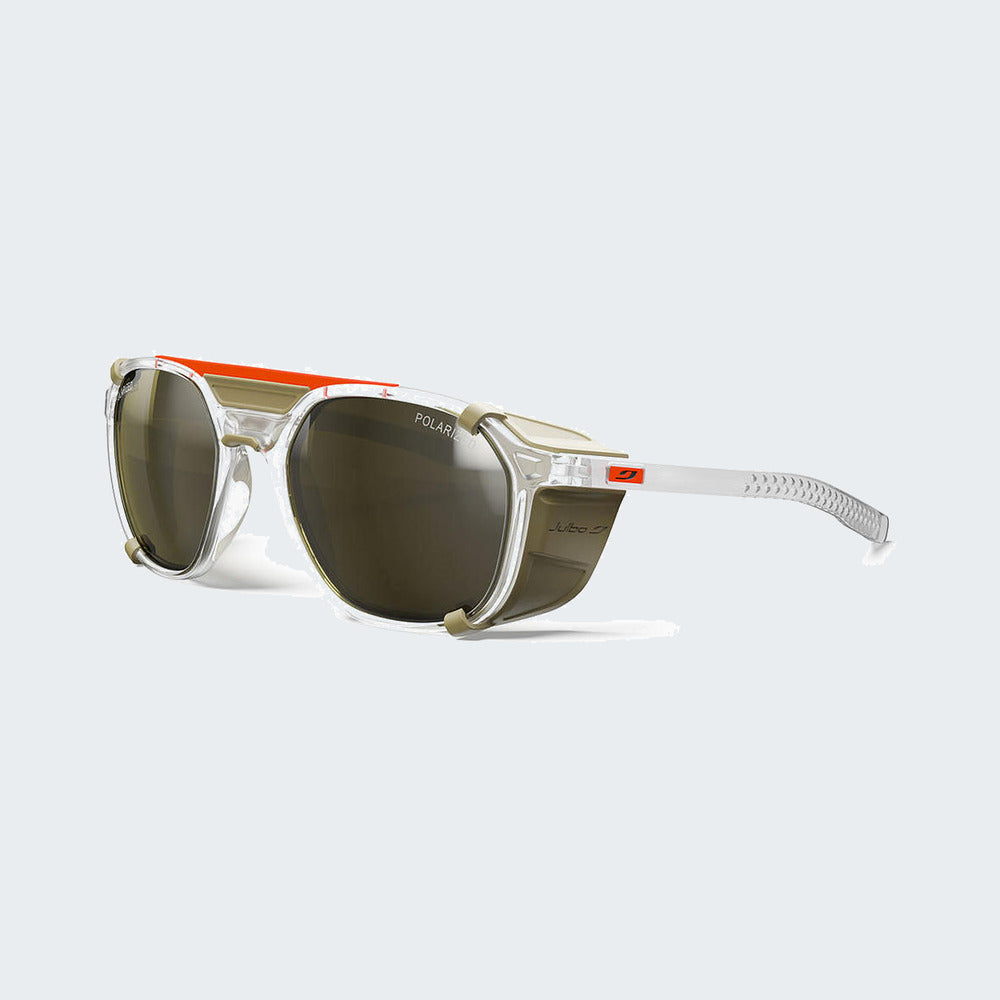 Shiny Crystal / Camel (Spectron 3 Polarized)