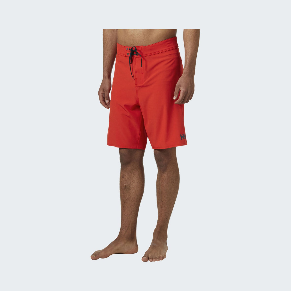 222 - Alert Red
