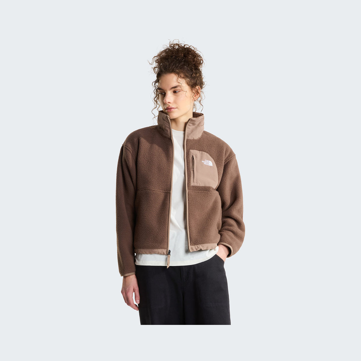Smokey Brown/Garnet