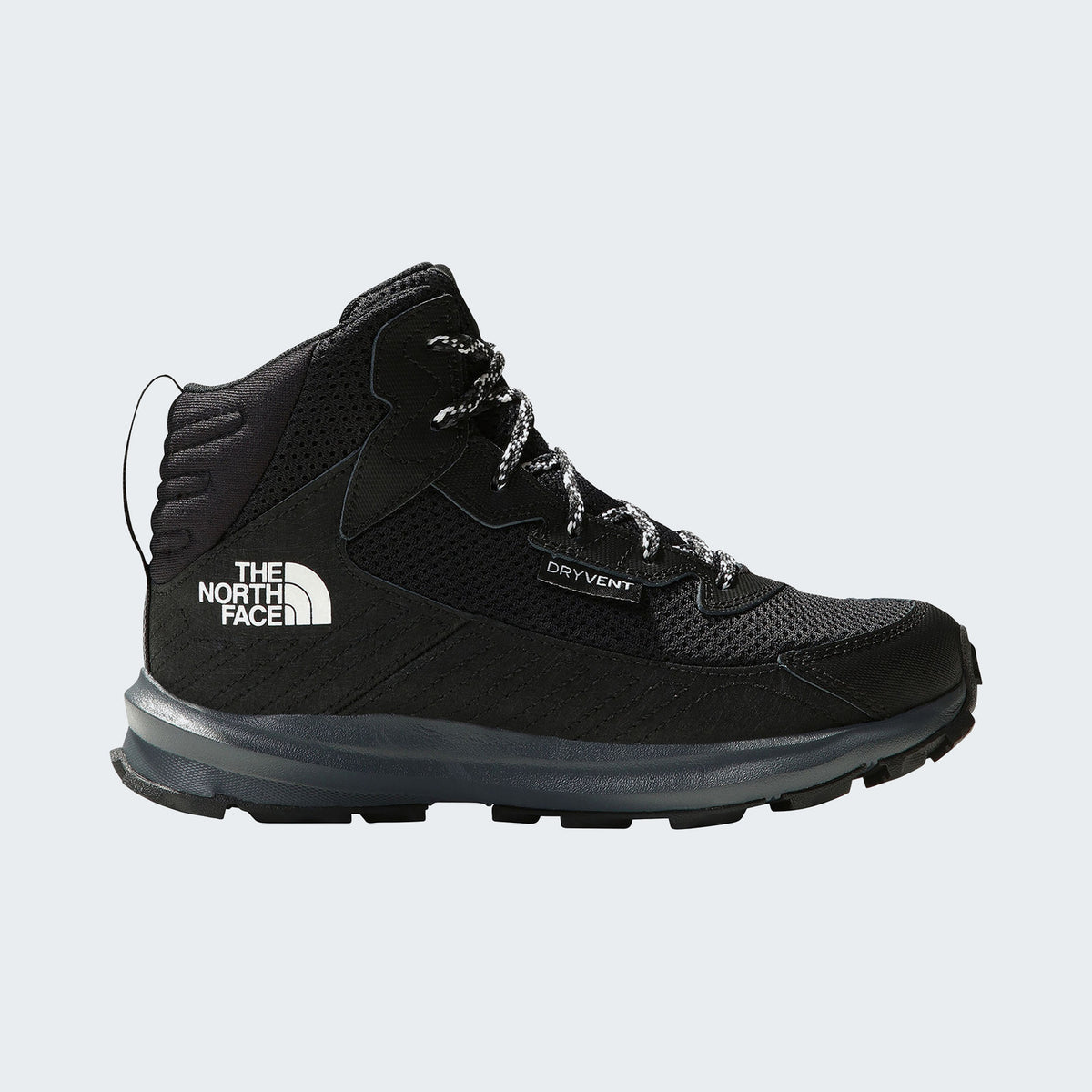 Tnf Black/Tnf Black