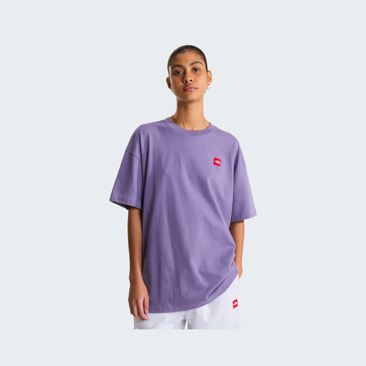 Grounded Plum