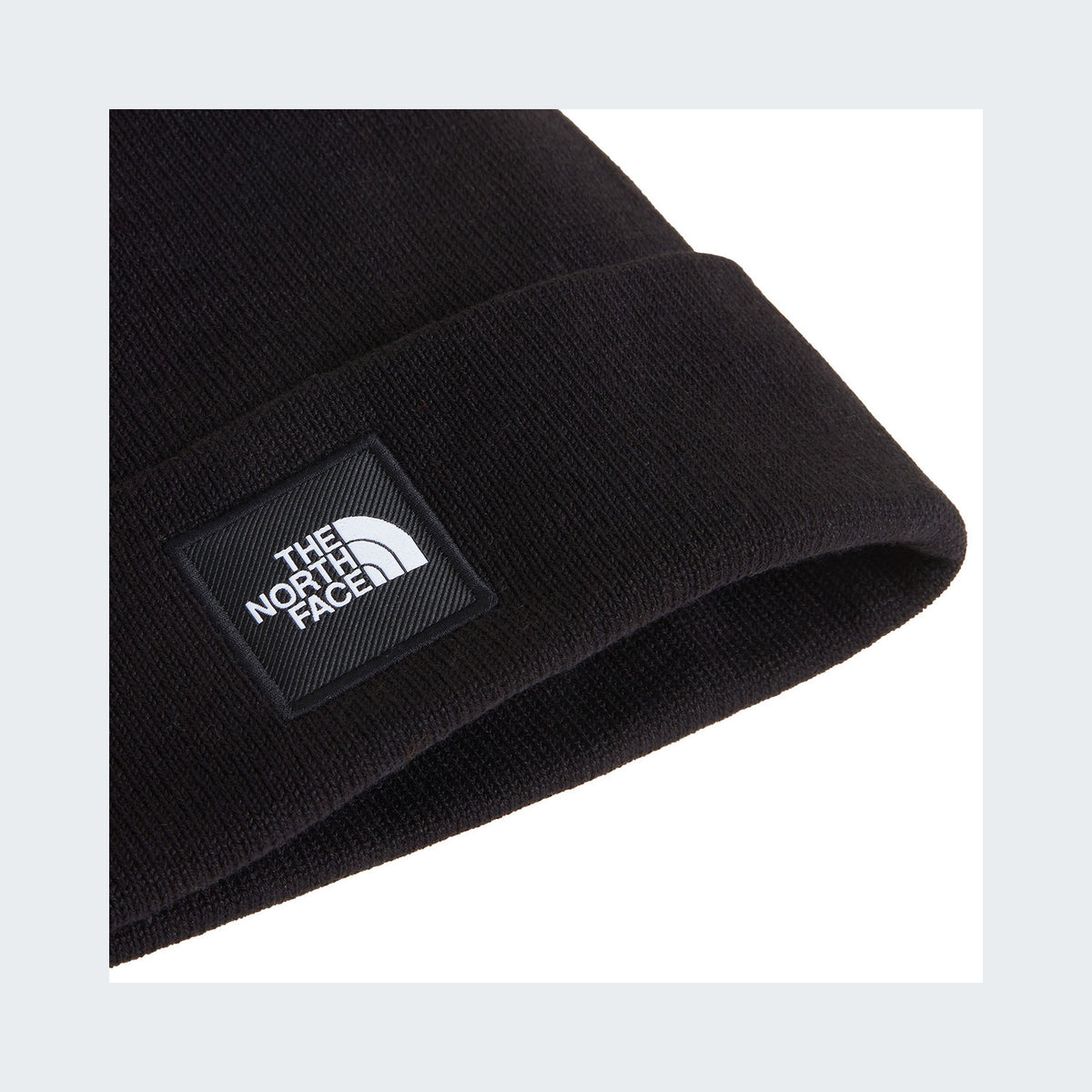 TNF Black