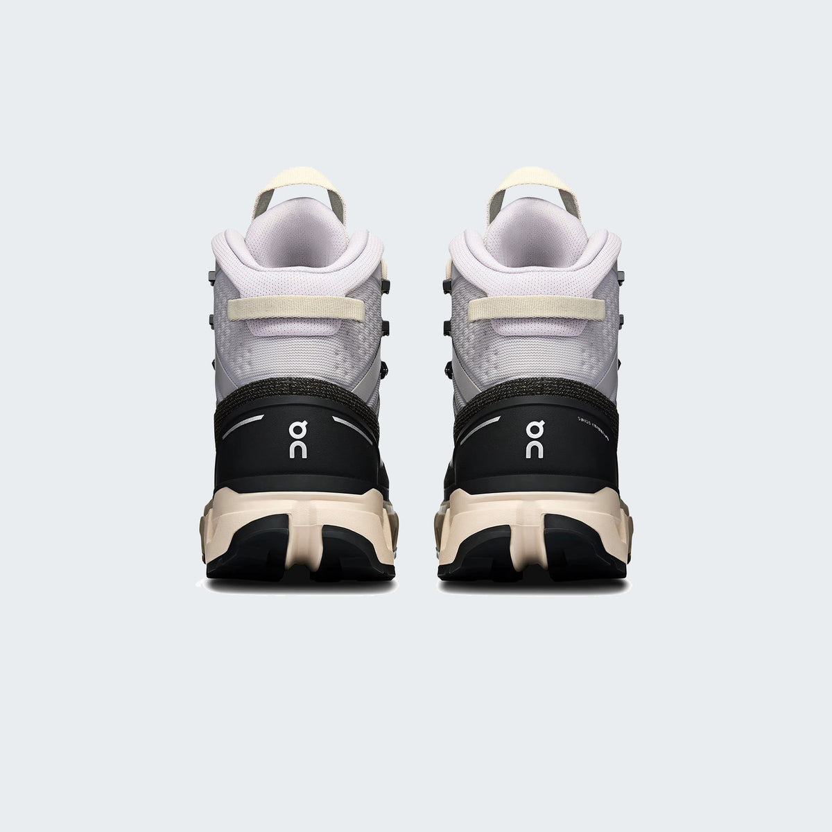 Silver/Cream