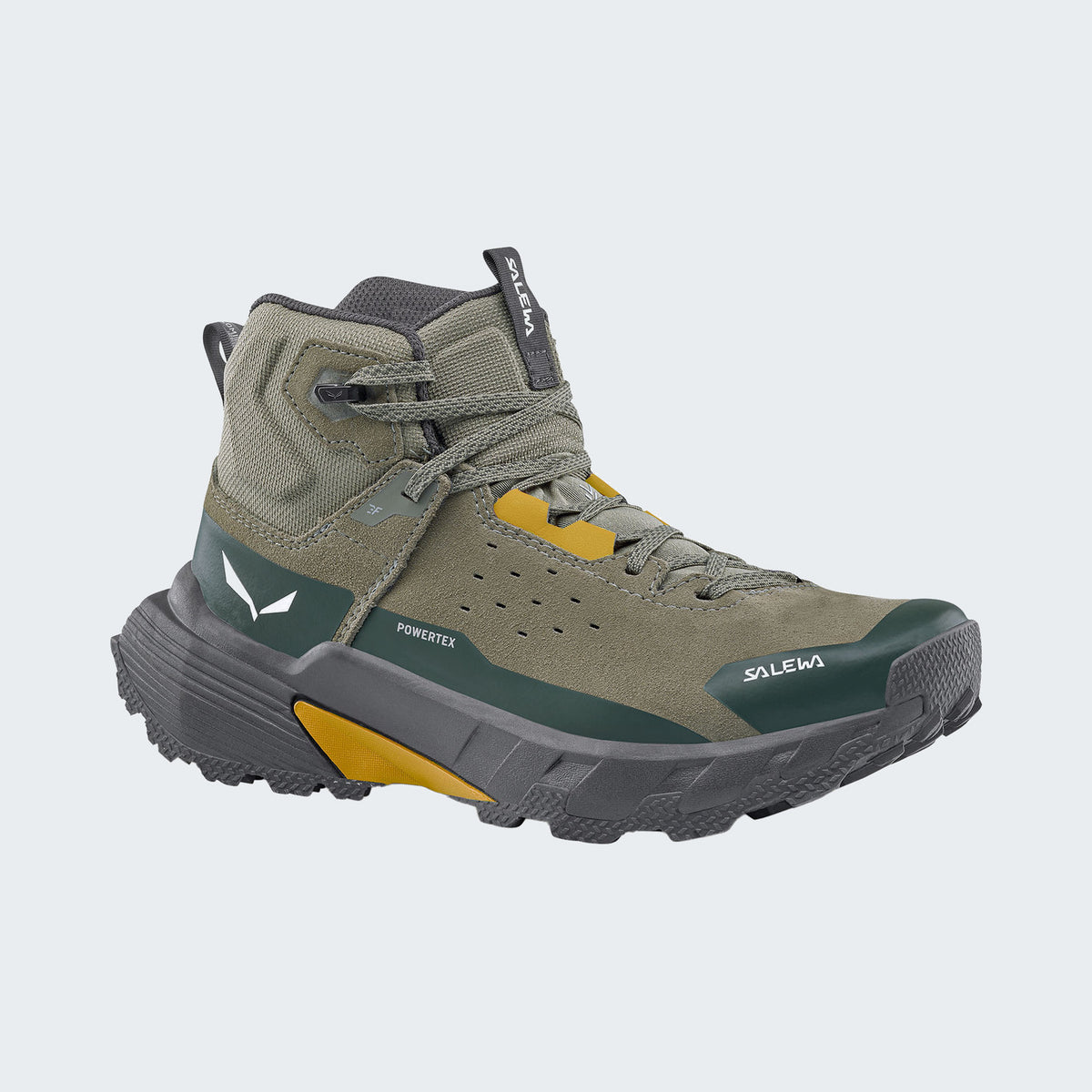 5056-Faded Green/Dark Olive