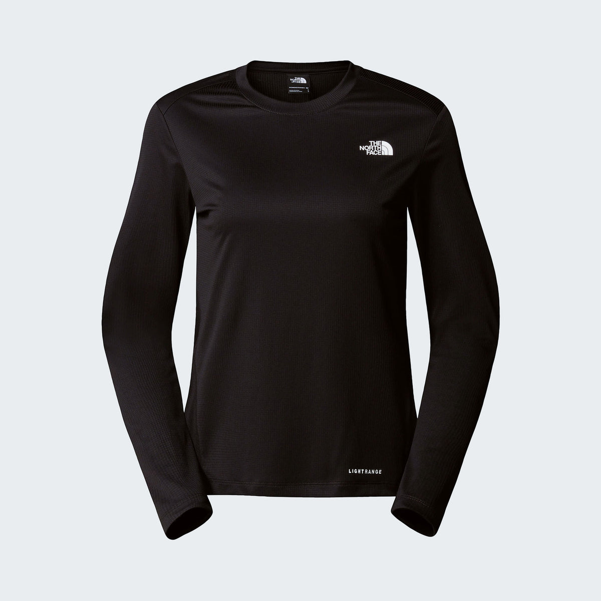 TNF Black
