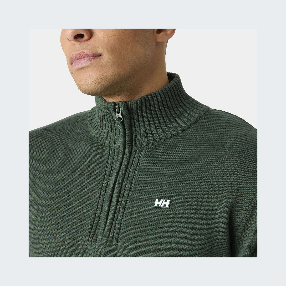 390 - Jungle Green