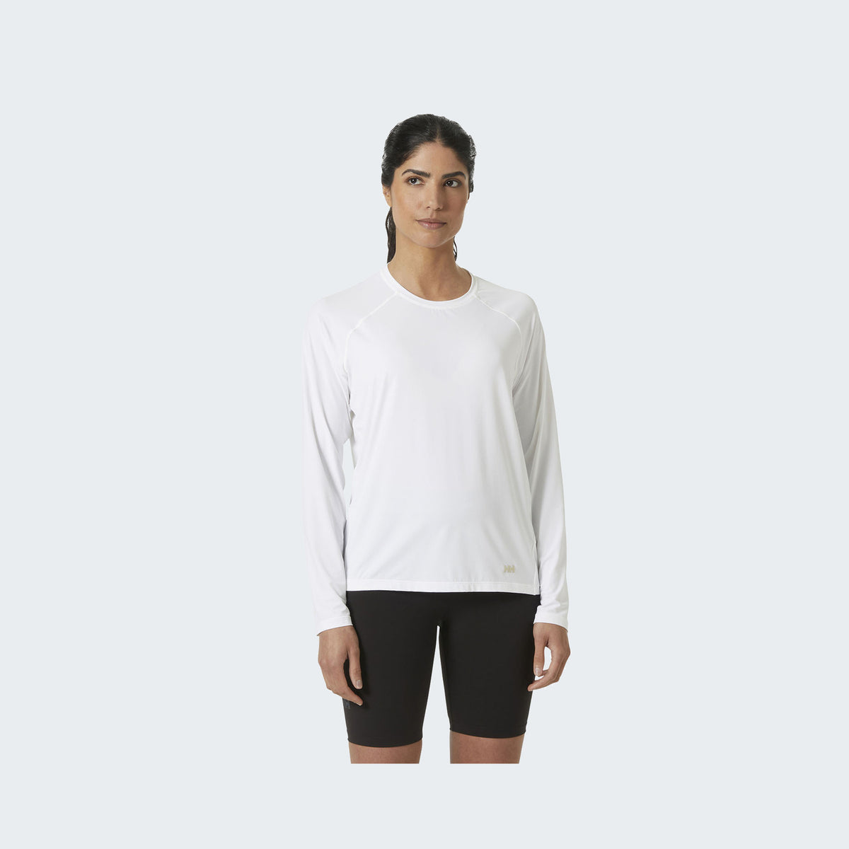 001 - White