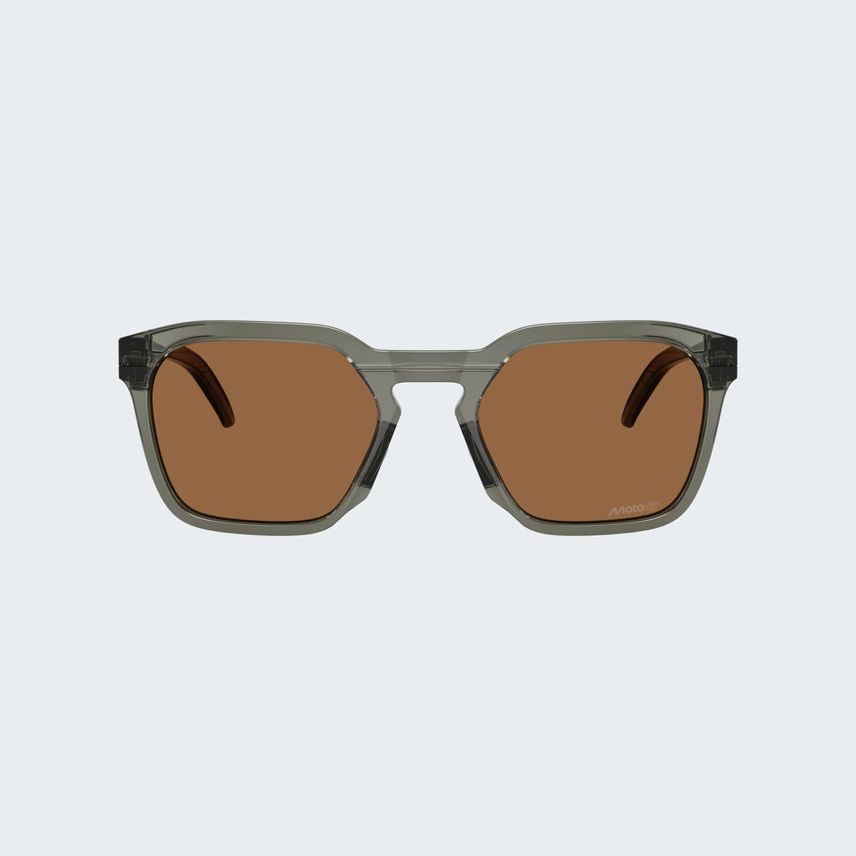 Grey Smoke / Prizm Bronze
