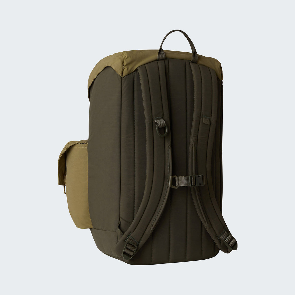 Cedar/New Taupe Green