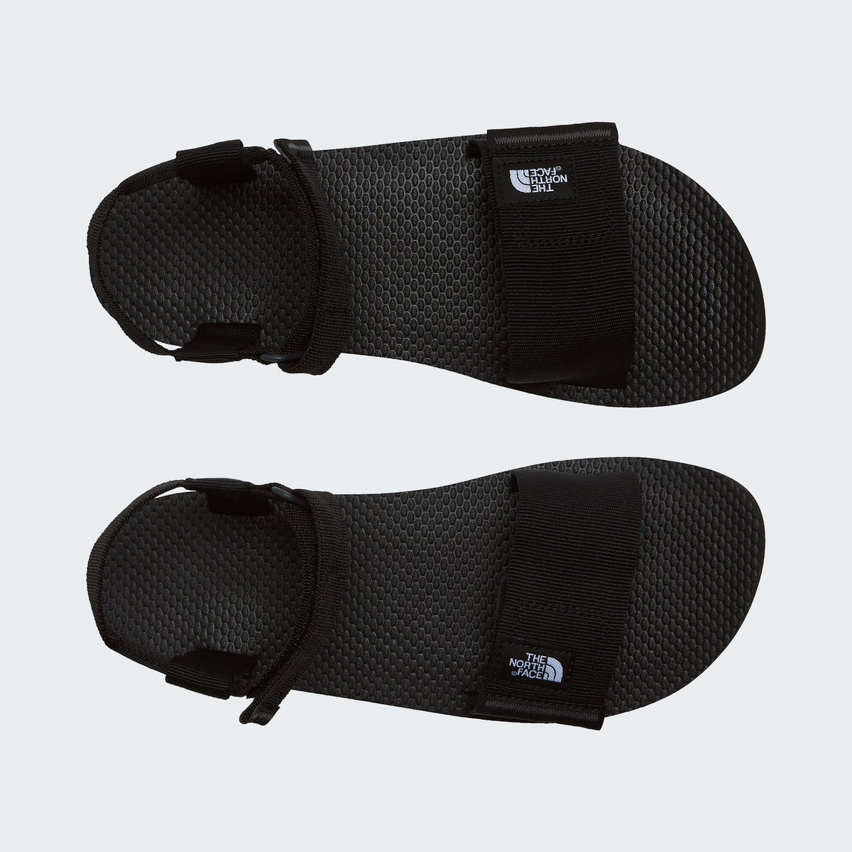 TNF Black/Anthracite Grey